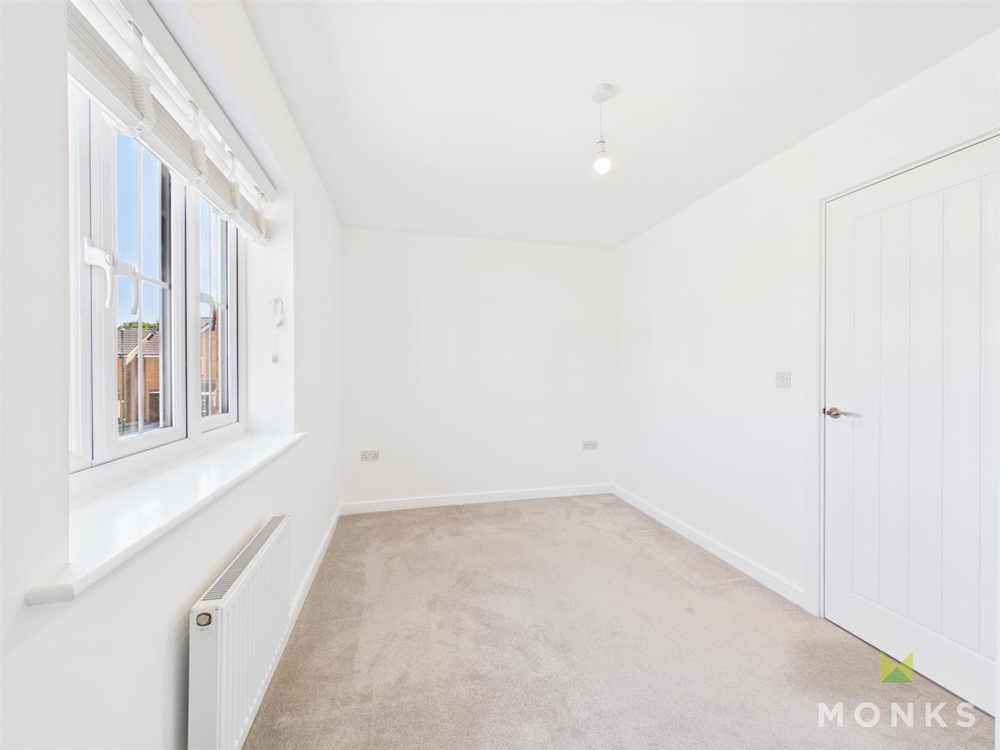14 Eardley Close Copthorne Road, Shrewsbury, SY3 8FB For Sale